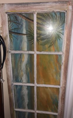 Custom made on Anna Maria island