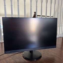 Lenovo D27-30 Monitor