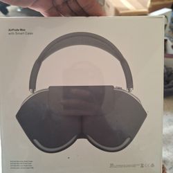 Air Pod Max Headphones
