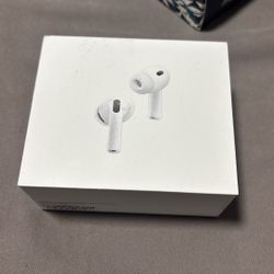 Apple Air Pod Pro 3 New Never Opened 