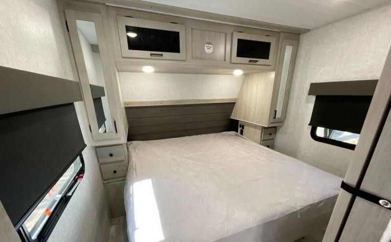 New 2024 EAST TO WEST Alta 2600KRB