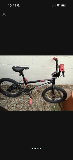Bmx Bike