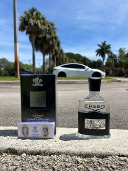 Creed Aventus Cologne - Luxury Fragrance