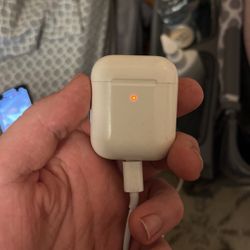 2 Pairs OfApple Airpods