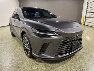 2023 Lexus RX 350
