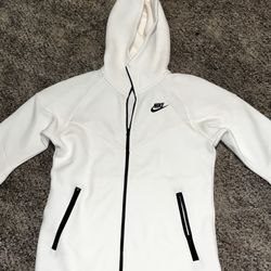 Women Nike Tech Size Xs