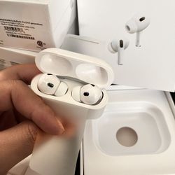 AirPod Pro 2 