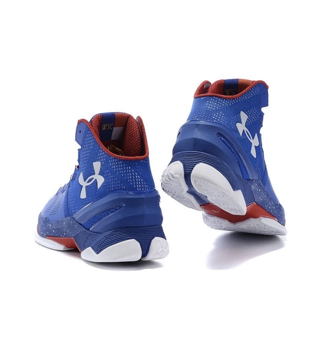 9.5M Under Armour Curry 2 Providence Road - www.ice4pros.com.br