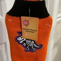NEW Dog Halloween Costume Size XS fits up to 10 lbs just $5 xox