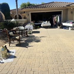 🚩🚩🚩🚩Yard Sale