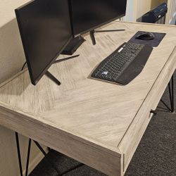 Computer Desk