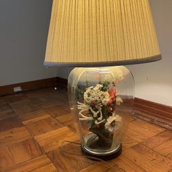 Table Lamps
