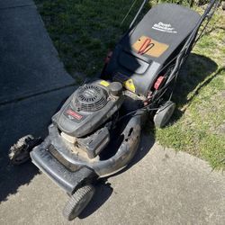Honda Mower GC160 Engine