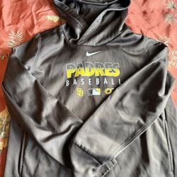 Nike Padre sweatshirt