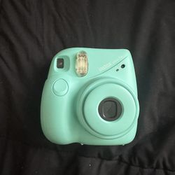 Instax Polaroid Camera
