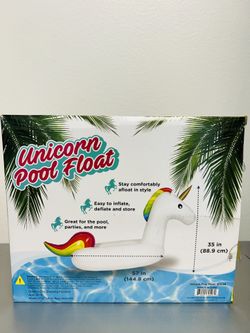 Pool Float