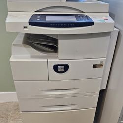 Workcentre 4250 Copier