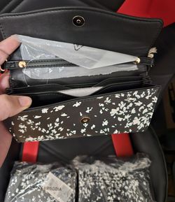 Women’s Purse Detachable Body Strap 