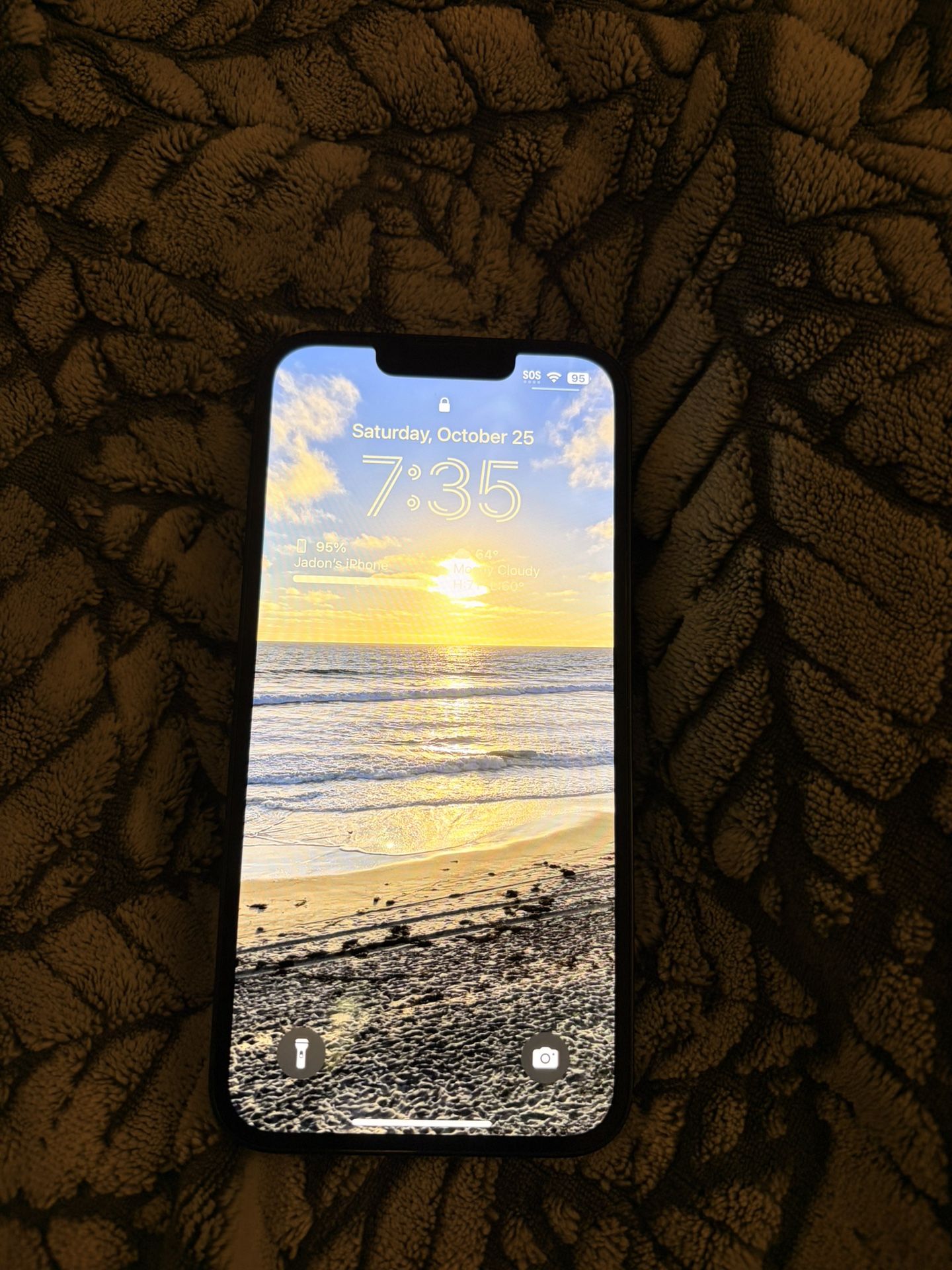 iPhone 14 Midnight, 128GB