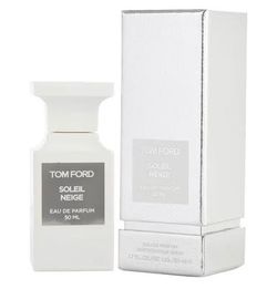 NEW 🆕Tom Ford Soleil Neige Eau de Parfum (50ml)