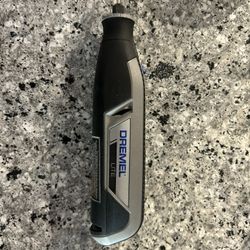Dremel Lite 7760 4V Variable Speed Lithium Ion Cordless Rotary Tool