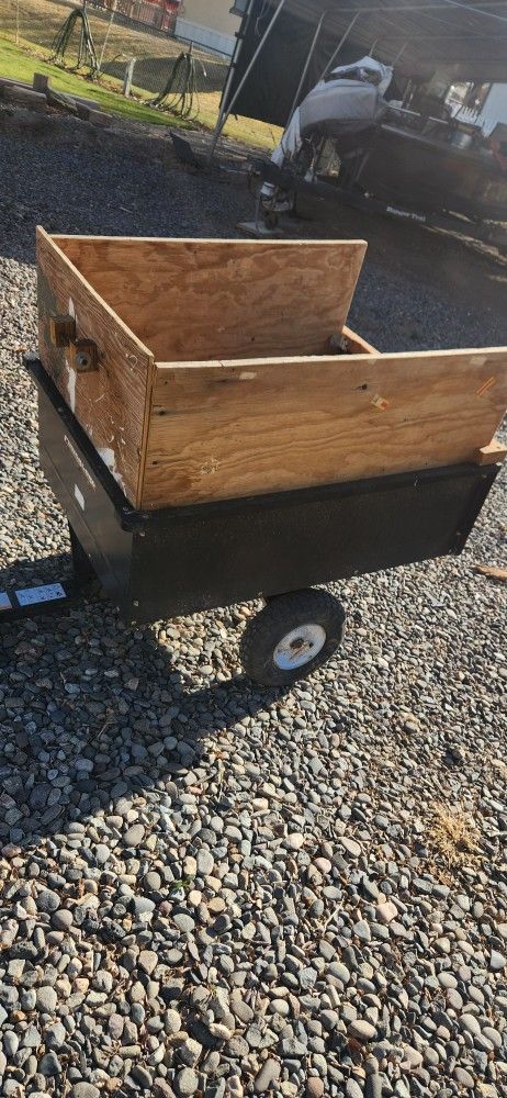 Wagon