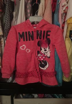 Minnie sweater