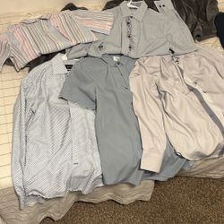 Dressing Shirts