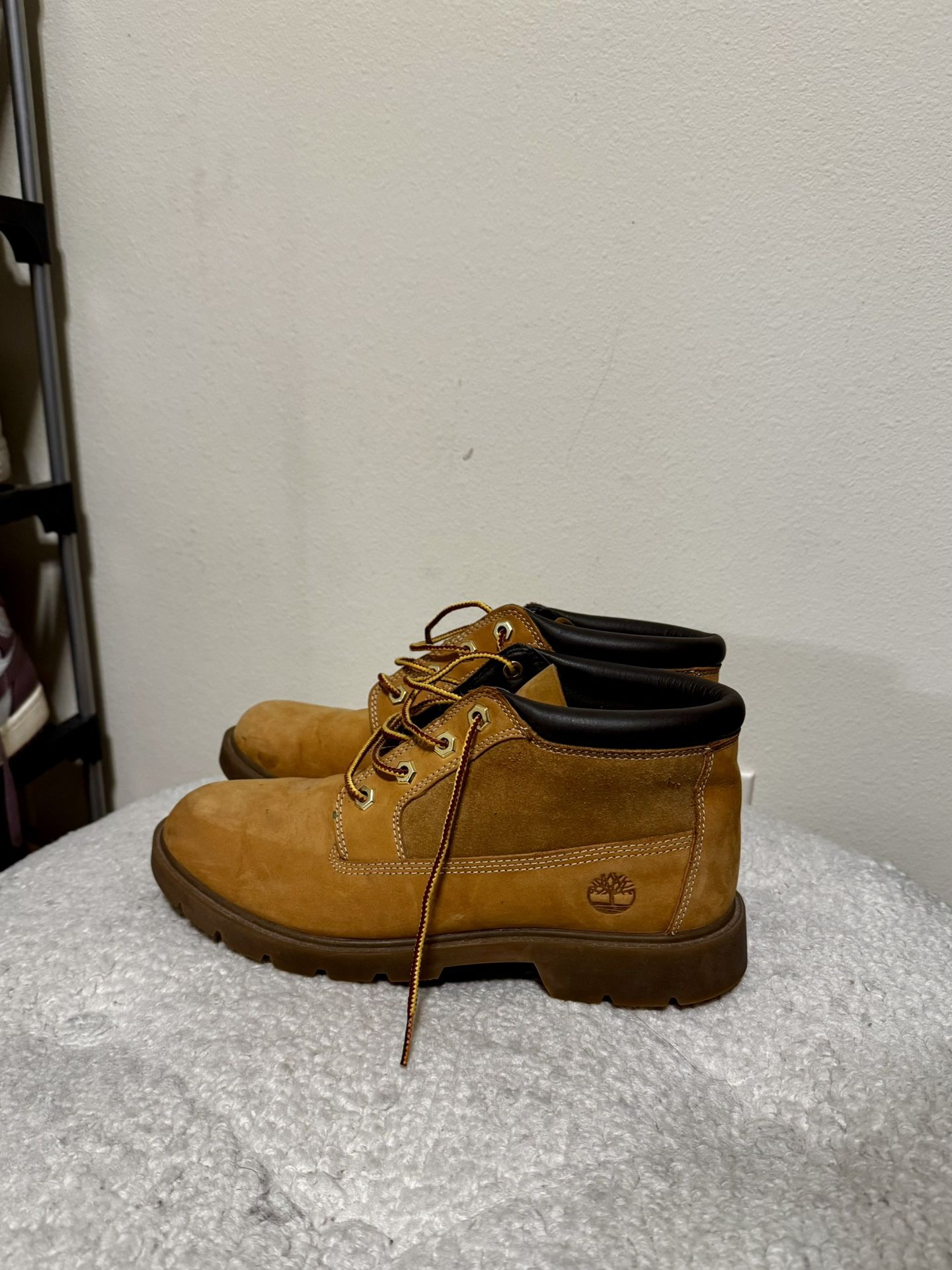  Timberlands Boots