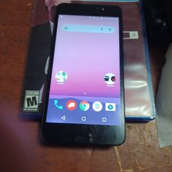 Orbit Wonder Through Verizon Prepaid 