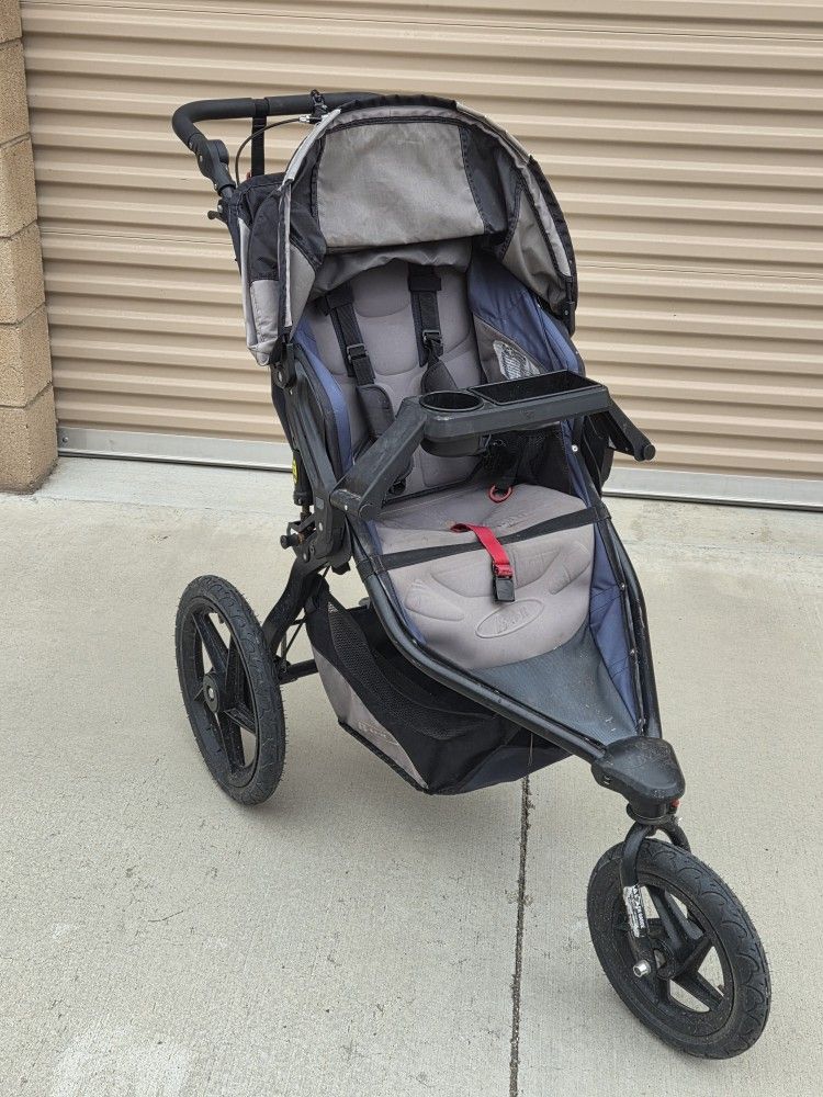 Bob Revolution Pro Stroller BUY IT TODAY $150