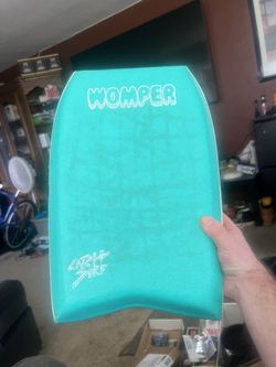 Catch Surf Romper Mini Bodyboard Kick Board Boogey Board