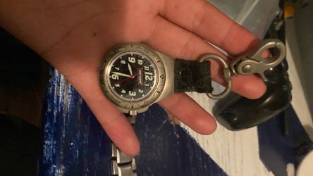 craftsman pocket watch