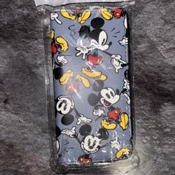 Mickey Wallet 