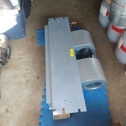 HXX SERIES HORIZONTAL FAN COIL UNIT BRAND NEW