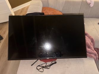 Vizio smart tv 55”