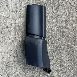 3rd gen 4Runner front bumper tow cover