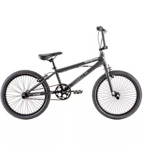 Mongoose 20" BMX Index 1.0 Bike