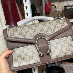 Brand New Fashion Bag