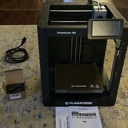 3-d printer
