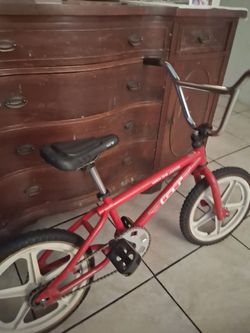 GT bike 🚲