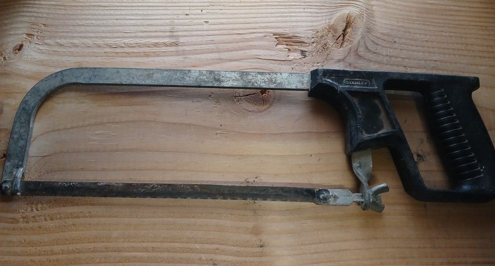 12inch Hacksaw
