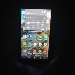 Amazon 8 HD Fire Tablet 