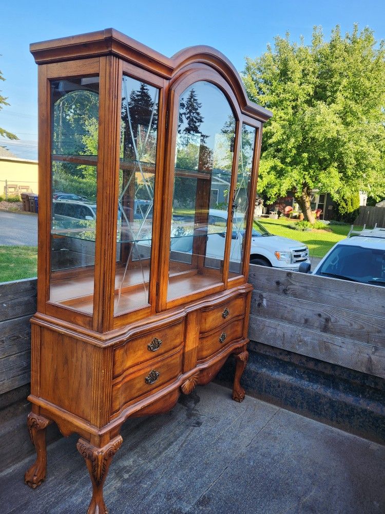 China Cabinet