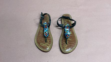 Sam Edelman Sandals Size 6