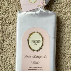 NEW silk Pillowcases