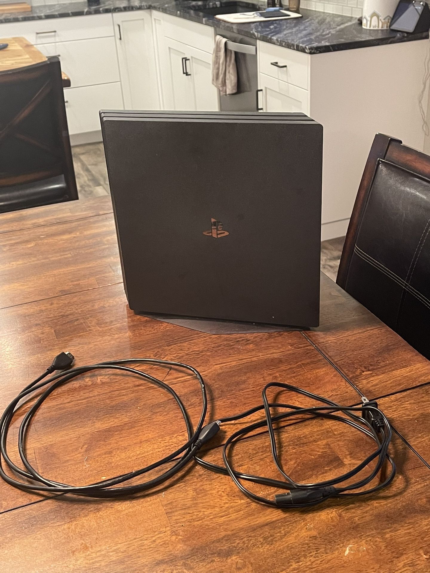 PlayStation 4 Pro 1TB