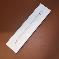 Apple Pencil 1st Generation – Like New, Complete Box Set