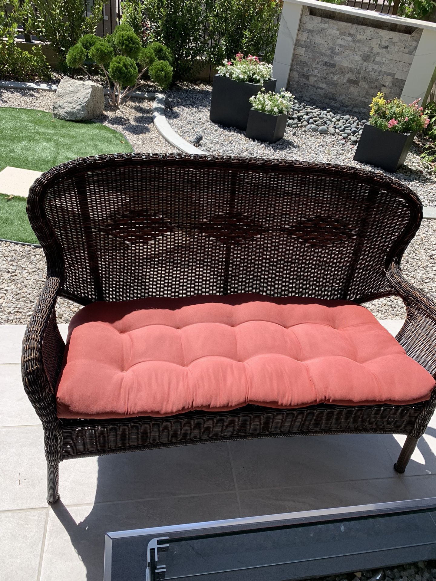 Outdoor Furniture