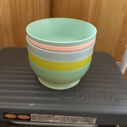 Free Kids Bowls $0